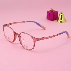 21001 High Quality Cute Kids Flexible PPSU Optical Colorful Small Child Eyeglasses Frame