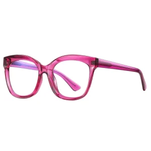 2101 Stylish Women’s Frame for Optical Eye Glasses for Eyewear Glasses High Quality Factory Direct Supply