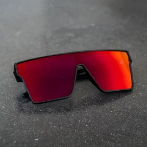 21041 Factory OEM ODM Mirror Custom Polarized Sunglasses for Ladies Luxury Trendy Women Sunglasses UV400