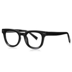 2120 Men’s Classic Optical Eyeglass Frame Factory Direct Supply