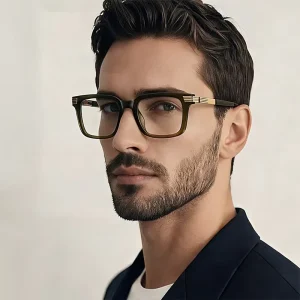 2323 Classic Men’s Optical Eyeglass Frames Factory Direct Supply