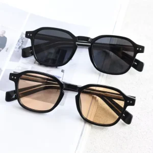 2337 Men’s Vintage Polarized Driving Sunglasses