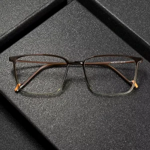 2346 HOT SELLING Fashion Designer Reading Glasses Lunettes Anti Blue Light Eyeglasses Optical Frames
