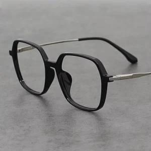26082 TR90 Eyeglass Optical Frame for Women and Men