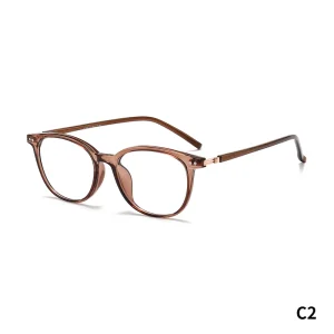 26279 Round Eyeglass Frames, Women’s Prescription Frames