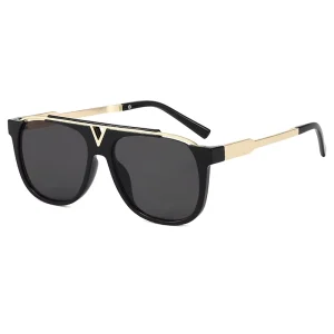 26432 Polarized Sunglasses Unisex UV400 Eyewear