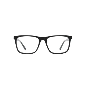 2790 Acetate Full Rim Solid Plate Prescription Optical Eyewear Frames for Men and Women Multi-Color
