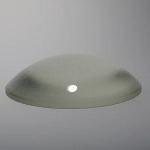 3.3 Borosilicate Optical Glass Lenses with Anti-Reflective Coating for OEM Customized Optical Instruments and Devices