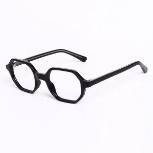 3513F Rectangle PC+CP Optical Eyeglass Frames for Men & Women