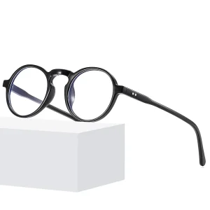 3526 PC Optical Eyeglass Frames Retro Blue Light Blocking