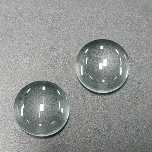 38mm PMMA Aspheric Double-Convex 3D VR Optical Lens for Virtual Reality Devices