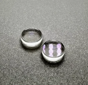 4.7mm Optical Lens EFL 2.76mm 6.2mm 6.16mm Laser Collimating Lens