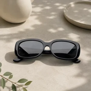 4421 Polarized Acetate Sunglasses UV400 for Cycling