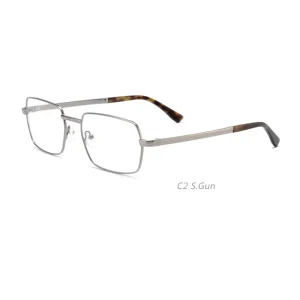 4826 Metal Optical Frame Men’s Eyeglasses