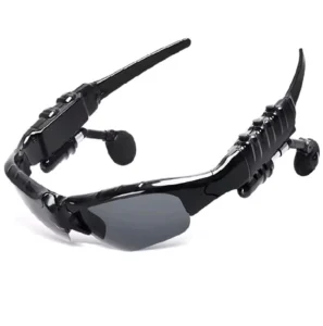 5.3 Glasses Stereo Music Polarized Sunglasses HD Sound Wireless Call Smart Eyewear Sports Hands-Free
