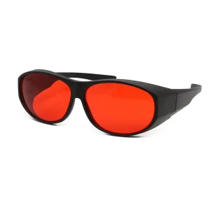 532nm Laser Protective Glasses Teeth Whitening Equipment Protection Eyes Tool Dental Protective Glasses Goggles