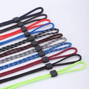 65 cm Polyester Glasses Rope Strap for Labor Protection, Running, and Sports