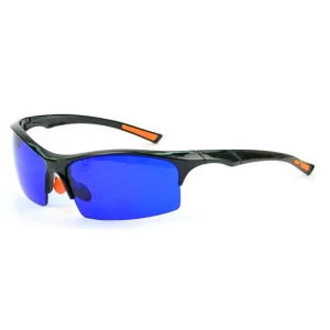 650nm ANSI Z87.1 EN207 Laser Safety Glasses with Anti-Slip Protection
