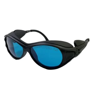 650nm Laser Safety Glasses for Indoor Grow Lights and Hydroponics