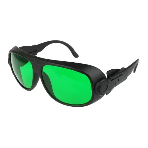 650nm Laser Safety Glasses for Plant Grow Light Eye Protection