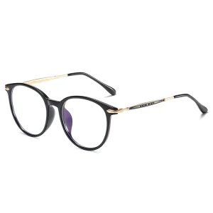 70030 Stylish PC frame Eyeglasses Frame for Optical Glasses Price