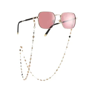 70cm Adjustable Metal Eyeglass Chain