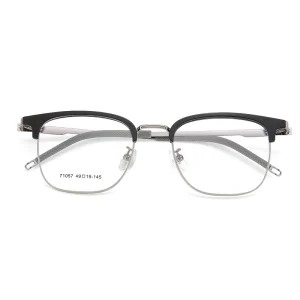 71057 Alloy Business Eyeglass Frames