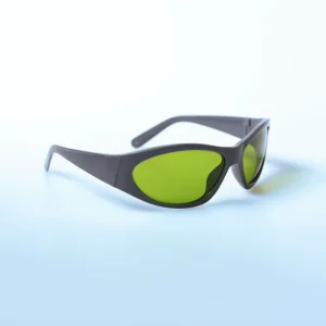 740 1100nm CE EN207 High Quality Laser Safety Goggles Alexandrite Diodes Nd yag Laser Welding Goggles Laser Safety Glasses