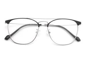 7905 Metal Eyeglass Frames Optical Glasses