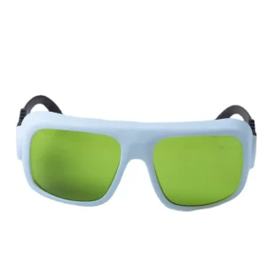 800-1095nm Diode Nd:YAG Laser Safety Goggles, CE EN207, 808nm 980nm 1064nm