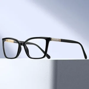 83623 Women’s Optical Frames Blue Light Blocking Colored Prescription Glasses