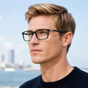 85161 Handmade Acetate Eyewear Frames