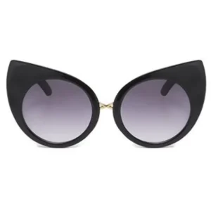9165 Eyewear Designer Sunglasses for Men Women Black PC Frame Shades UV400 Lenses Fashionable Sun Glasses