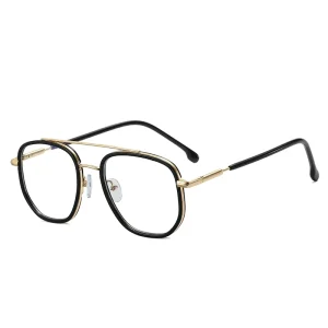 95920 Anti-Blue Light Optical Glasses Custom Fashion Design Factory Direct Sales