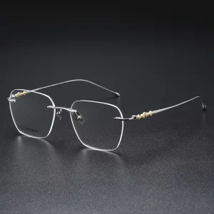 96613 Vintage Optical Frame Glasses