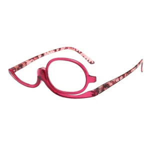 A Variety of Colors Can Be Selected with High Quality Reading Glasses Foldable Customization