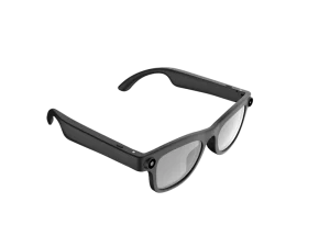 AGO3 MAX Smart Glasses Intelligent Recognition 8MP Camera Video Recording AI Translation Smart Wearable Headset