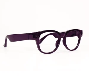 AI Smart Glasses 13MP Camera 32GB ROM Custom Wake Word Audio Eyeglasses