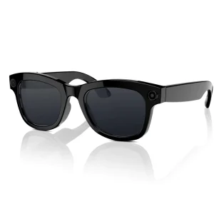 AI Smart Glasses with Camera