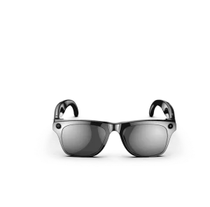 AI Smart Glasses with Camera Bluetooth Music and Language Translation