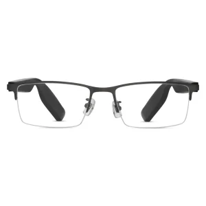 AI Smart Translator Glasses for Business Meetings Real time Language Translation Eyewear