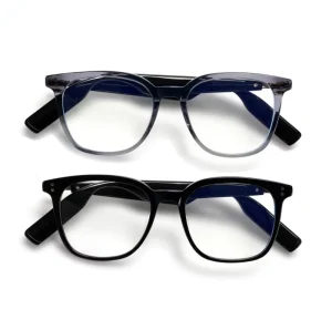 AI Voice Translation Eyewear with Integrated Speakers and Microphone Hands-Free Calling and Music High Definition Sound