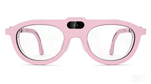 AIMB G3 Smart Sunglasses IP67 Waterproof Anti Blue Light Audio Glasses AI Smart Features