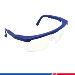 ANSI Z87.1 Clear Safety Glasses Anti Scratch Impact Resistant Protective Eyewear PC Goggles for Auto Body Paint Grinding