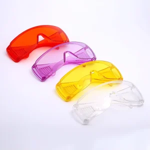 ANSI Z87.1 Laboratory Safety Goggles for Children