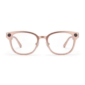 AR Smart Glasses with AI Display, Navigation, Virtual Assistant and Smart Audio for Cycling and Driving