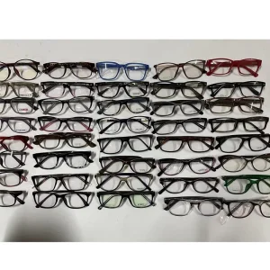 AST005 Stock Assort Spectacle Frame Mixed Colors CP Optical Eyeglasses Frames
