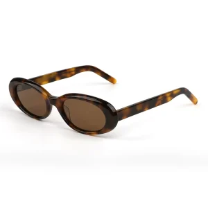 Acetate CR39 UV400 Lens Sunglasses for Women