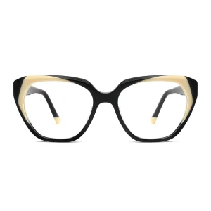 Acetate Cat Eye Optical Eyeglass Frames for Women