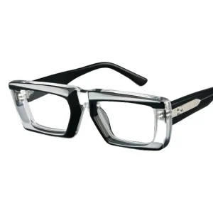 Acetate Computer Eyewear Frames for Men and Women, Unisex